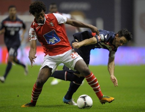 Zé Luís (zé luís, )