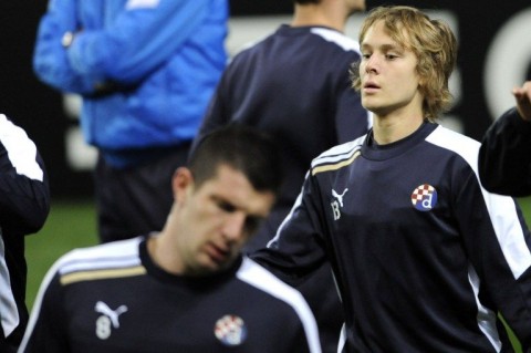 alen halilovic (alen halilovic)