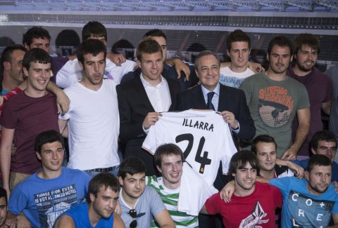 asier illarramendi (asier illarramendi, )