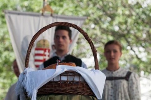 augusztus 20 (augusztus 20, székefehérvár, )