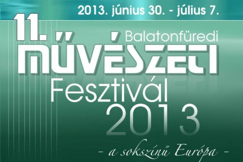 balatonfüredi művészeti fesztivál (balatonfüred, )