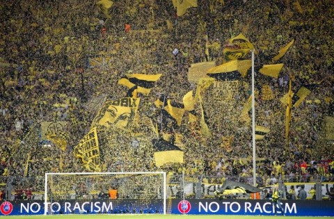 borussia dortmund (borussia dortmund, )