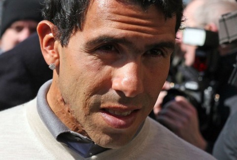 carlos tevez (carlos tevez, )