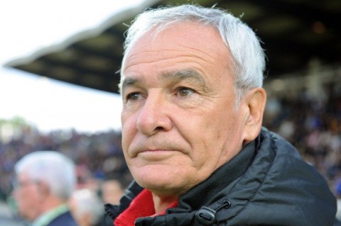 claudio ranieri (claudio ranieri)
