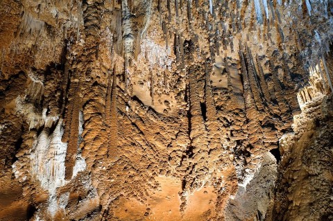 cseppkő (cseppkő, aggtelek)