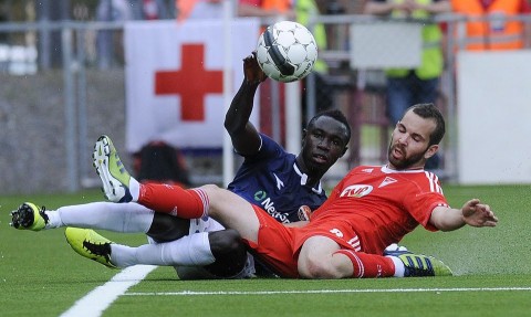 debreceni vsc (debreceni vsc, )