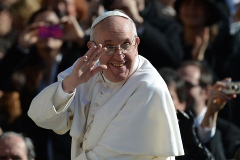 ferenc pápa (ferenc pápa)