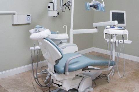 fogorvos (fogorvosi szék)