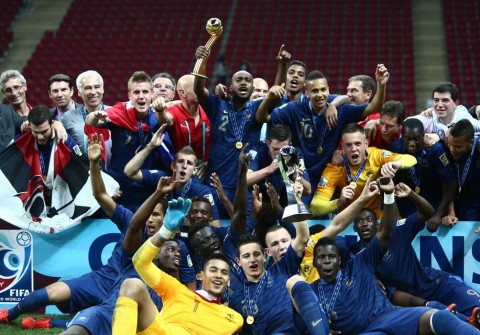 francia válogatott (francia válogatott, )