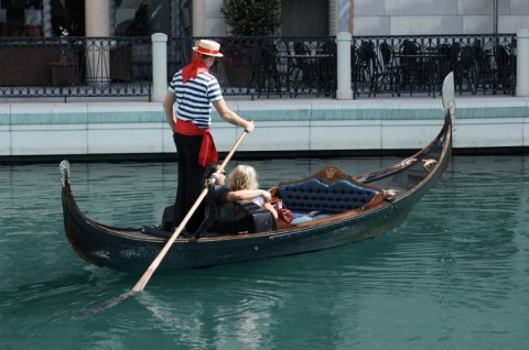 gondola (gondola)