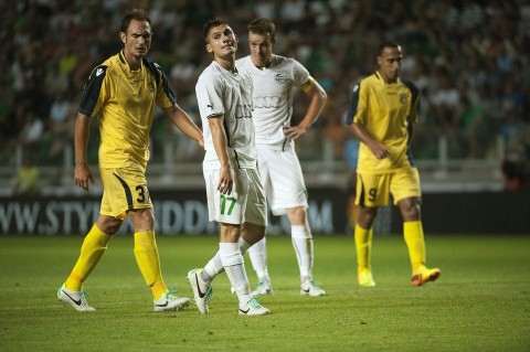 győr maccabi (győr, győri eto fc, maccabi tel aviv, )