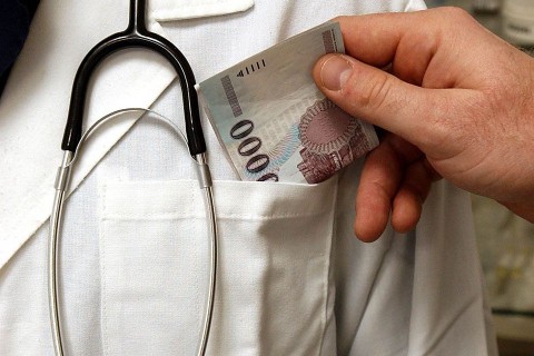 hálapénz (hálapénz)