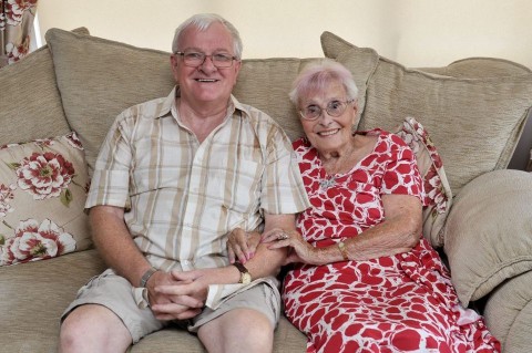 házaspár (házaspár)