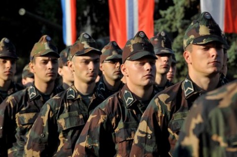 honvédek (honvédek, )