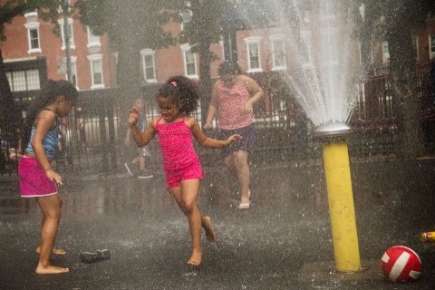 hőség, usa (hőség, usa)