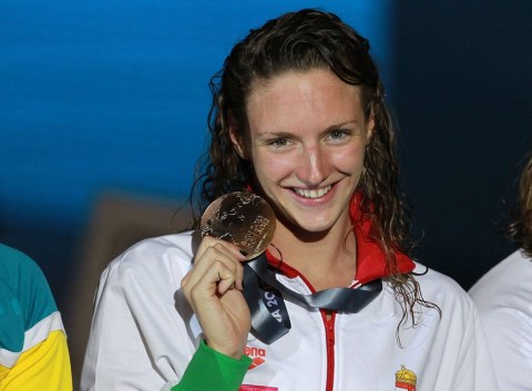 hosszú katinka (hosszú katinka, )