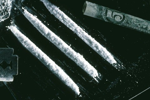 kokain (kábítószer, )
