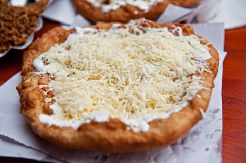lángos (lángos, )