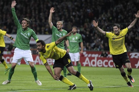 les (les, lesszabály, dortmund)