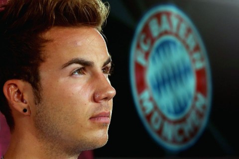 mario götze (mario götze, )