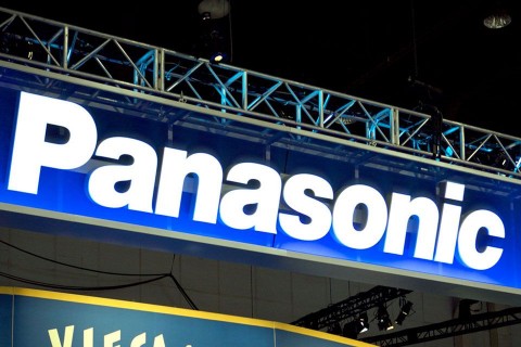 panasonic (panasonic)