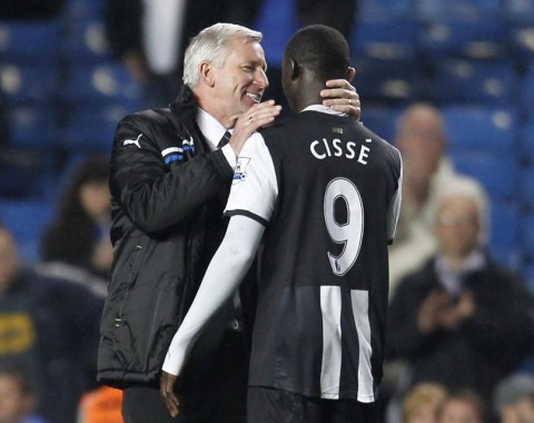 papiss cisse (papiss cisse, )