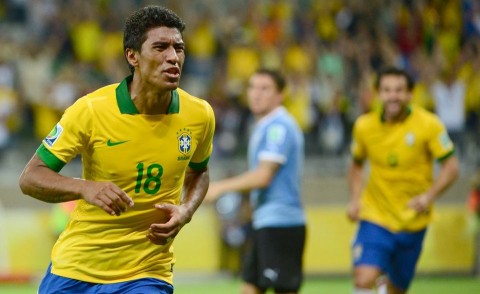 paulinho (paulinho, )