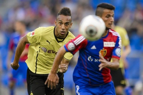 pierre-emerick aubameyang (pierre-emerick aubameyang)