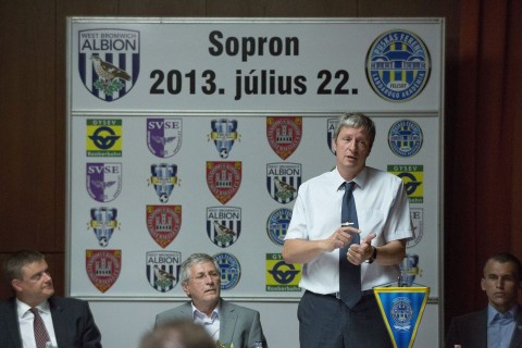 puskás wba (puskás akadémia, west bromwich albion, )