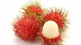 rambután (rambután)
