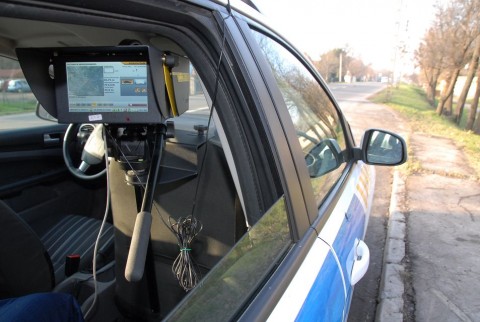 sebességmérés (sebességmérés)