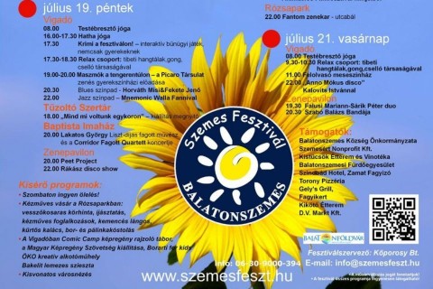 szemes fesztivál (szemes fesztivál, )