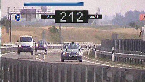 traffipax, m6 (sebességellenőrzés, )