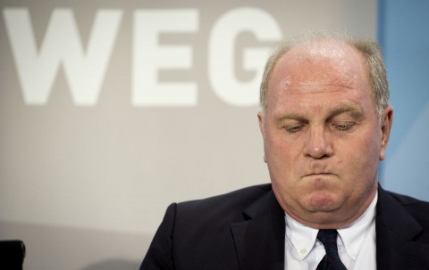 uli hoeness (uli hoeness, )