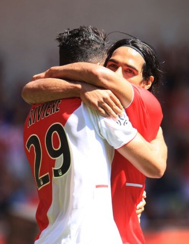 AS Monaco (AS Monaco)