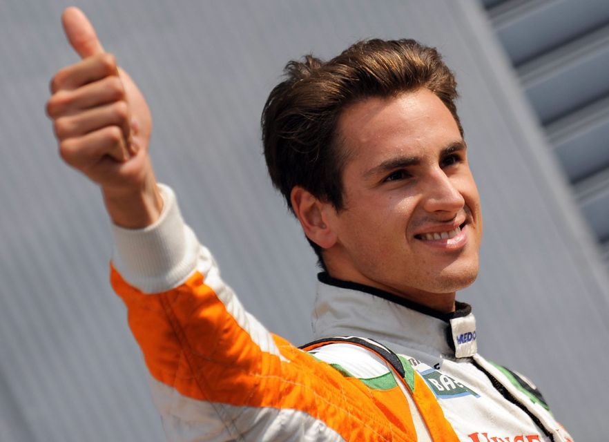 Adrian Sutil (adrian sutil, )