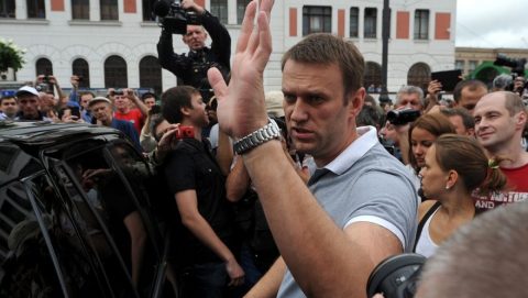 Alekszej Navalnijt (Alekszej Navalnijt)