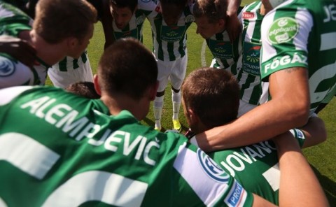 Alempievic (alempievic, fradi, ftc, ferencváros, )