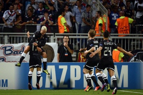 Antoine Griezmann  (Antoine Griezmann, real sociedad, )