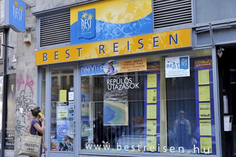 Best Reisen (best reisen)