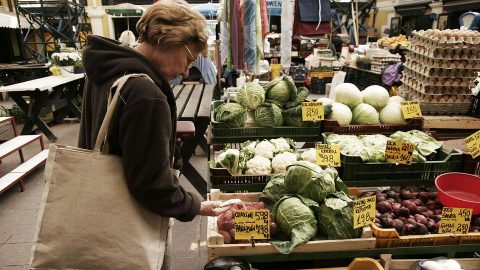 Bevásárlás (Bevásárlás)