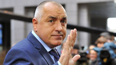 Bojko Boriszov (Bojko Boriszov)