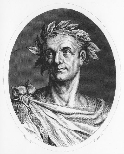 Caesar (rubicon, caesar)