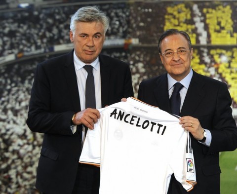 Carlo Ancelotti (carlo ancelotti, )