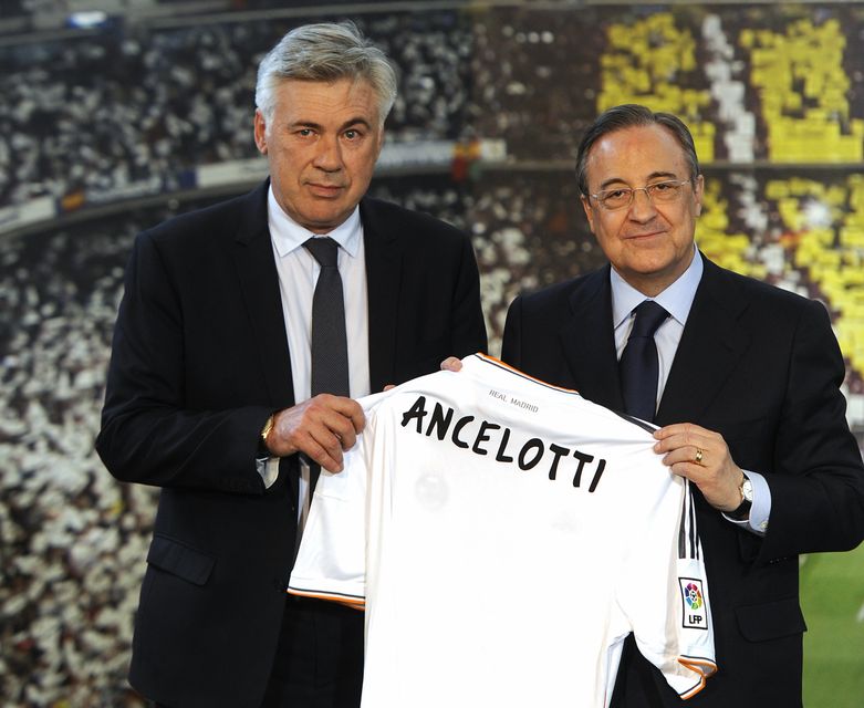 Carlo Ancelotti (carlo ancelotti, )