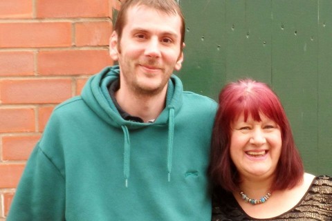 Dianne Hodgson  (Dianne Hodgson )