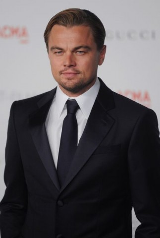 Dicaprio  (Dicaprio )