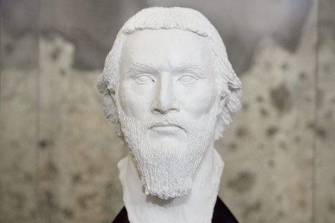 Dobó István arca (dobó istván)