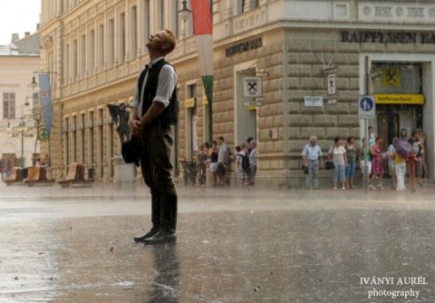 Eső Szegeden (Eső Szegeden)