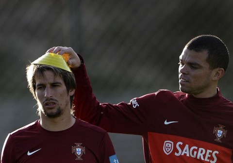 Fabio Coentrao (fabio coentrao, )